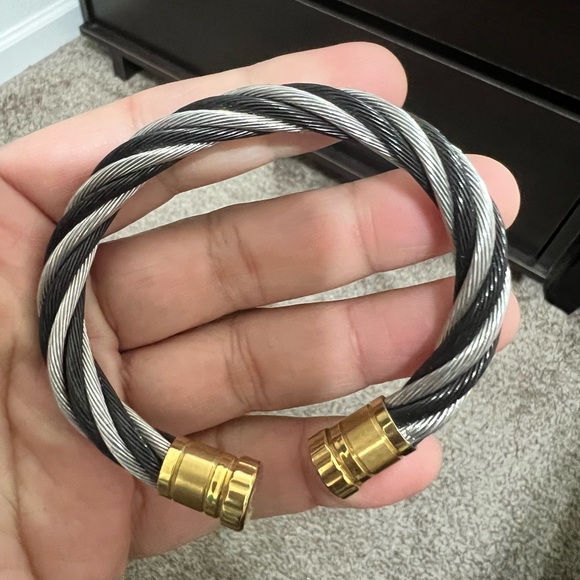 Stainless bracelet - Picture 3 of 7